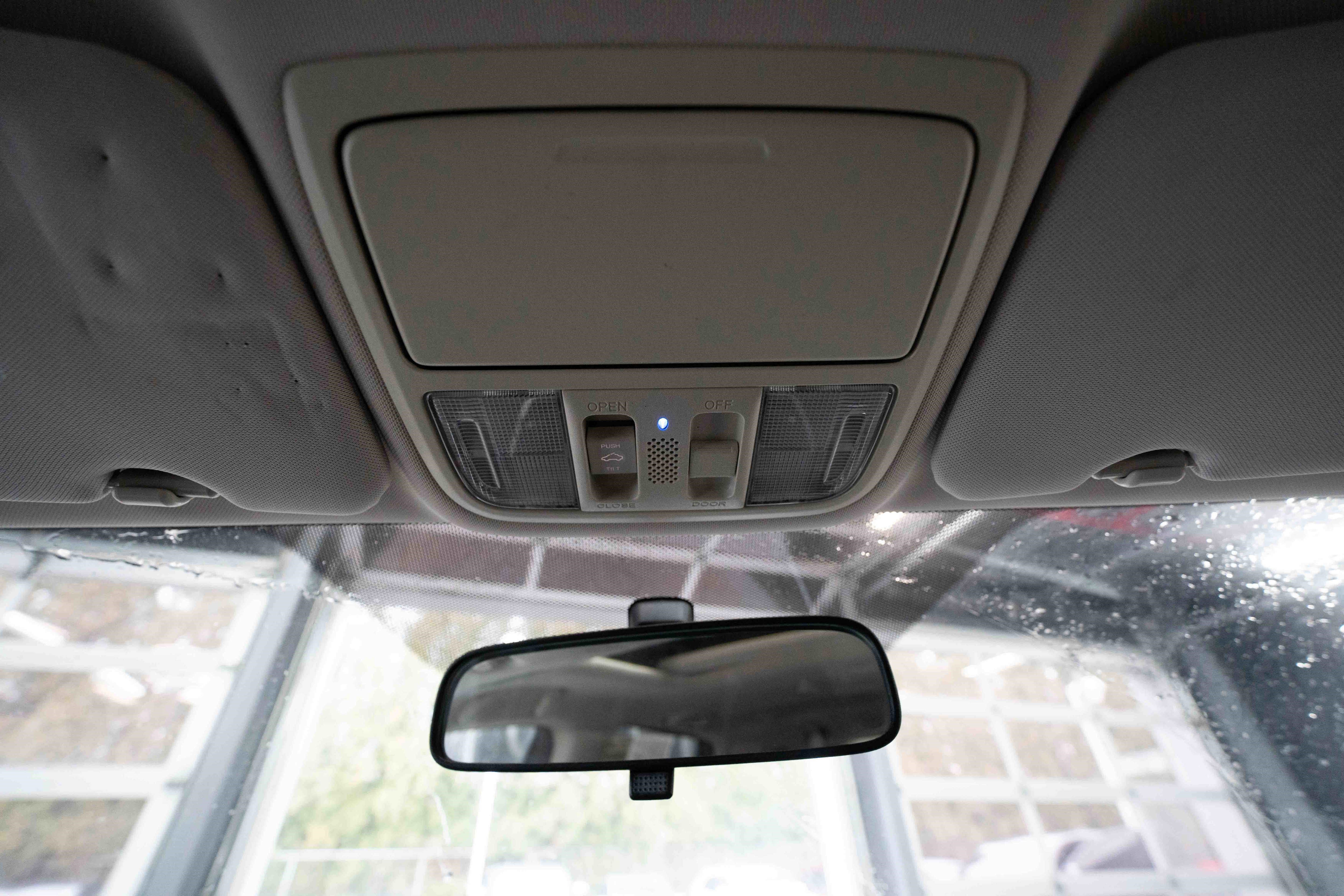 Used 2015 Honda CR-V EX image 18