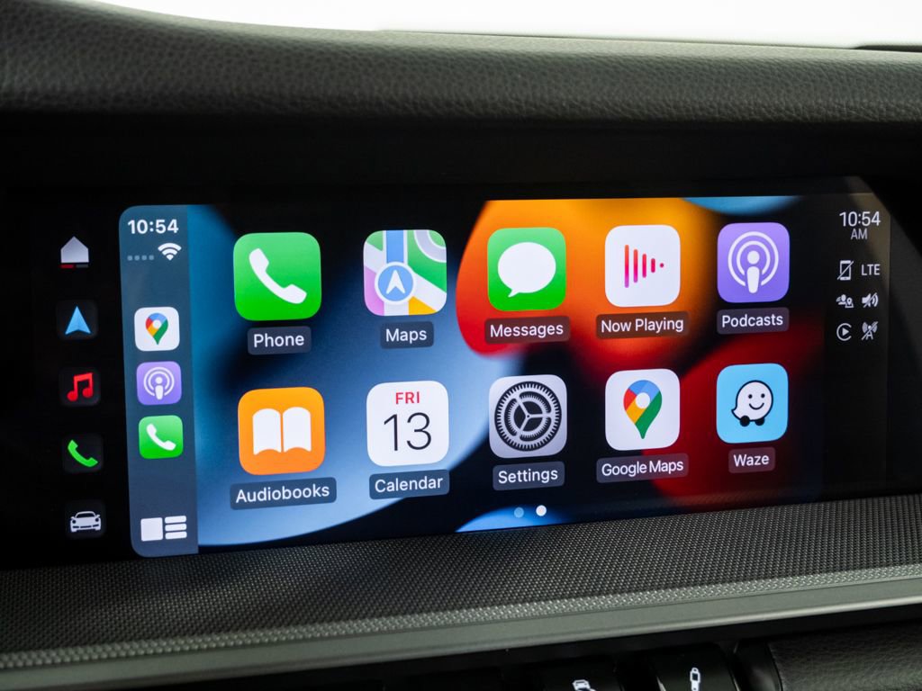 Used 2024 Porsche 911 Carrera image 14