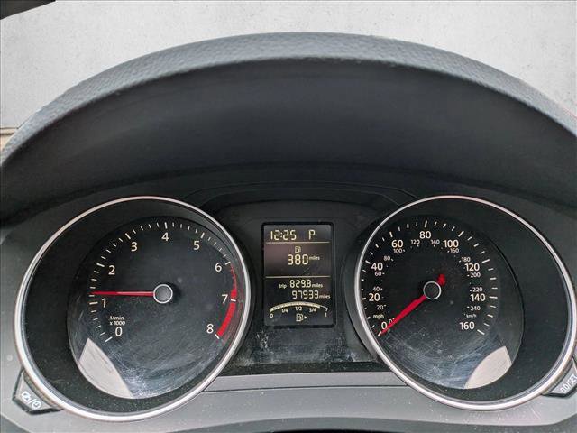 Used 2015 Volkswagen Jetta SE image 10