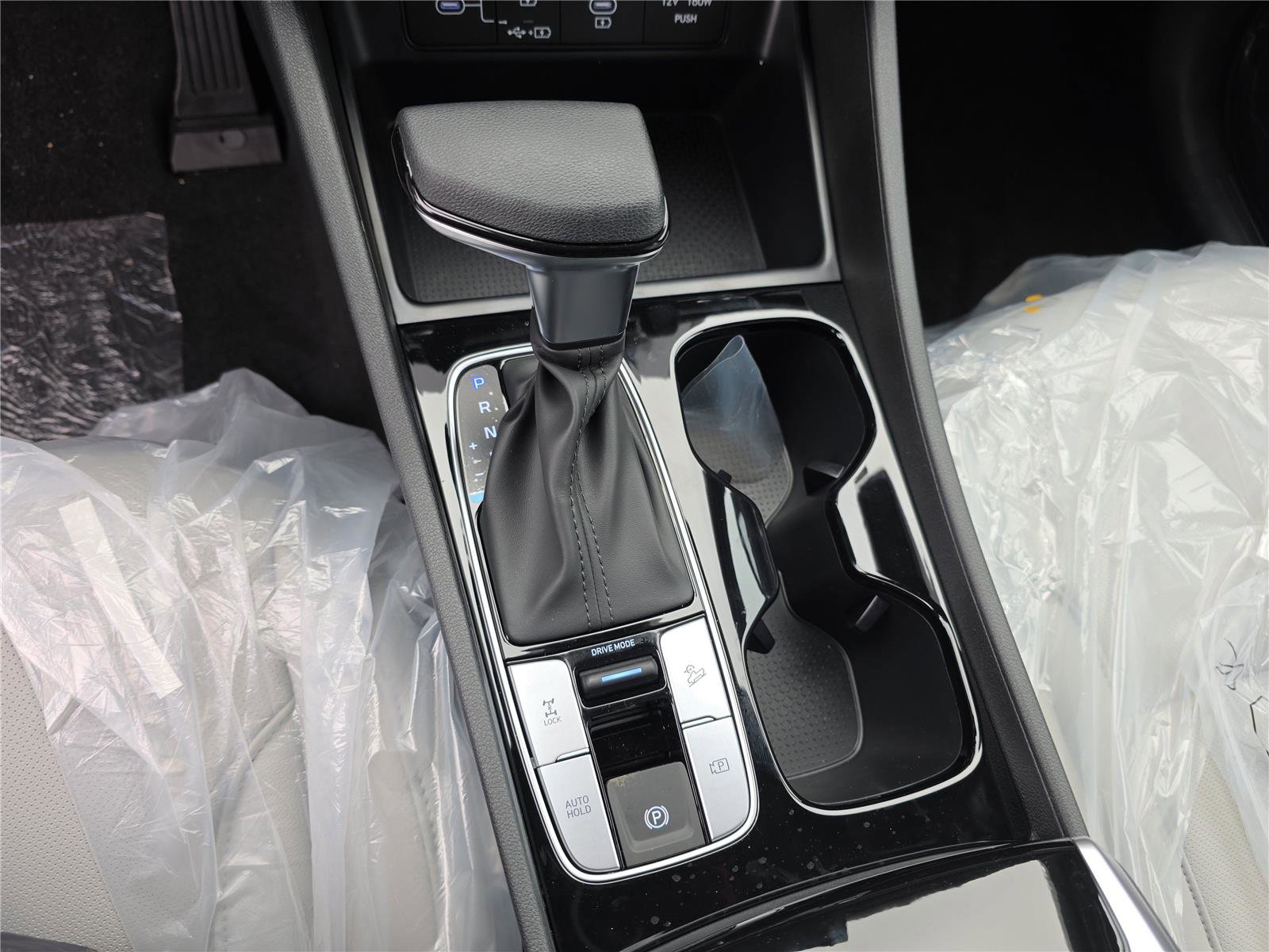 New 2026 Hyundai Santa Cruz SEL image 18