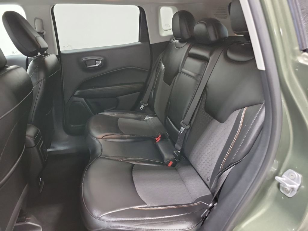 Used 2019 Jeep Compass Latitude image 26