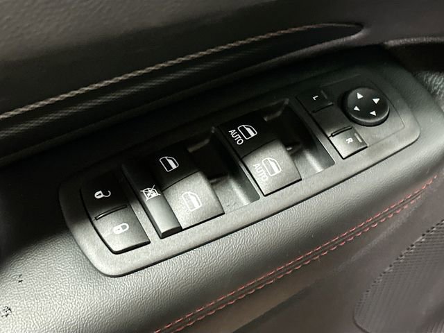 New 2026 Dodge Durango GT AWD/4WD image 19