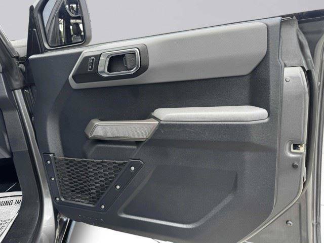 Used 2023 Ford Bronco Black Diamond AWD/4WD image 55