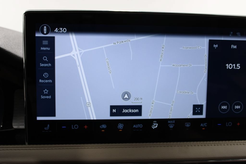Used 2023 Lincoln Corsair FWD image 48