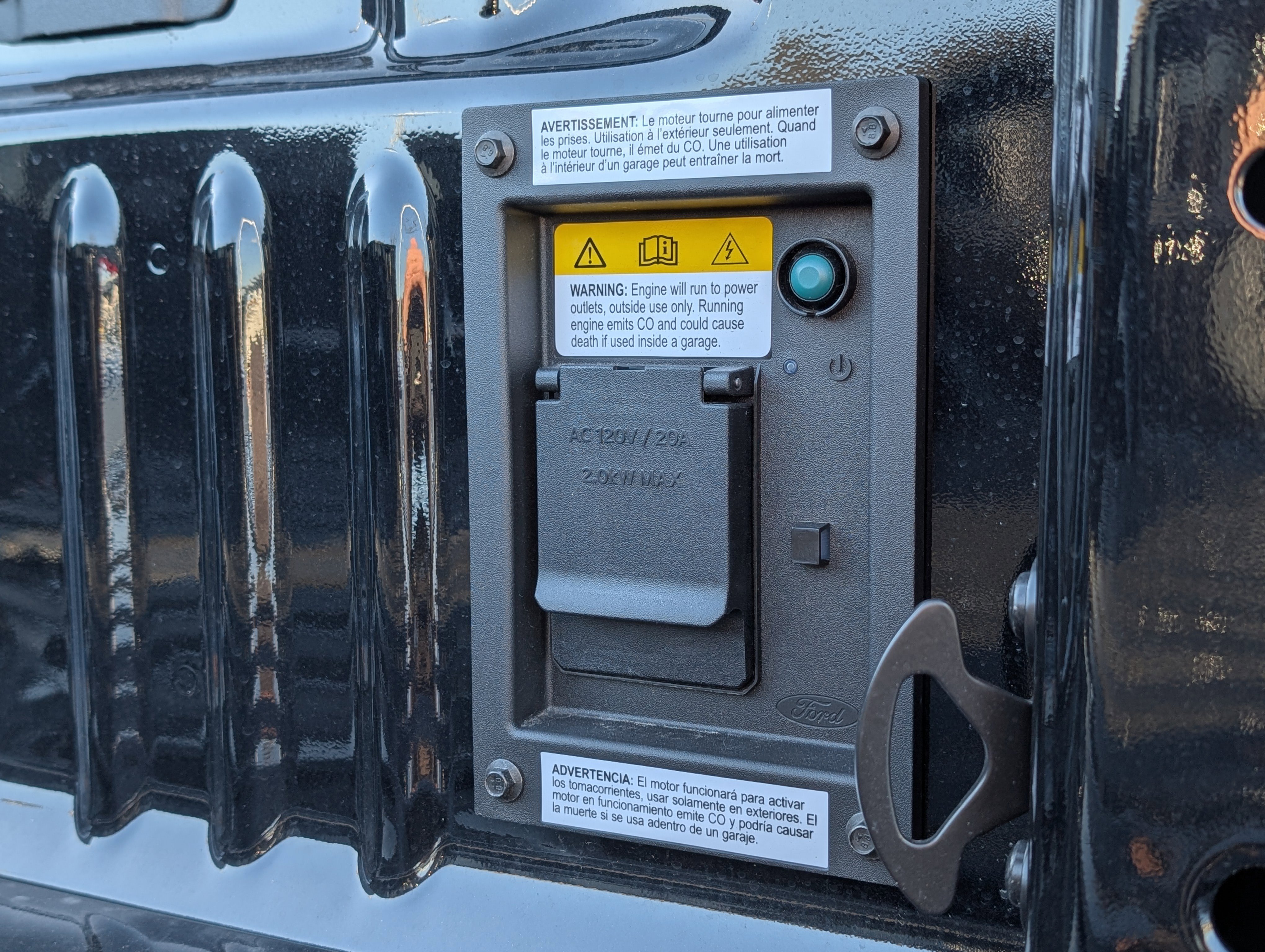 New 2026 Ford F350 King Ranch image 11