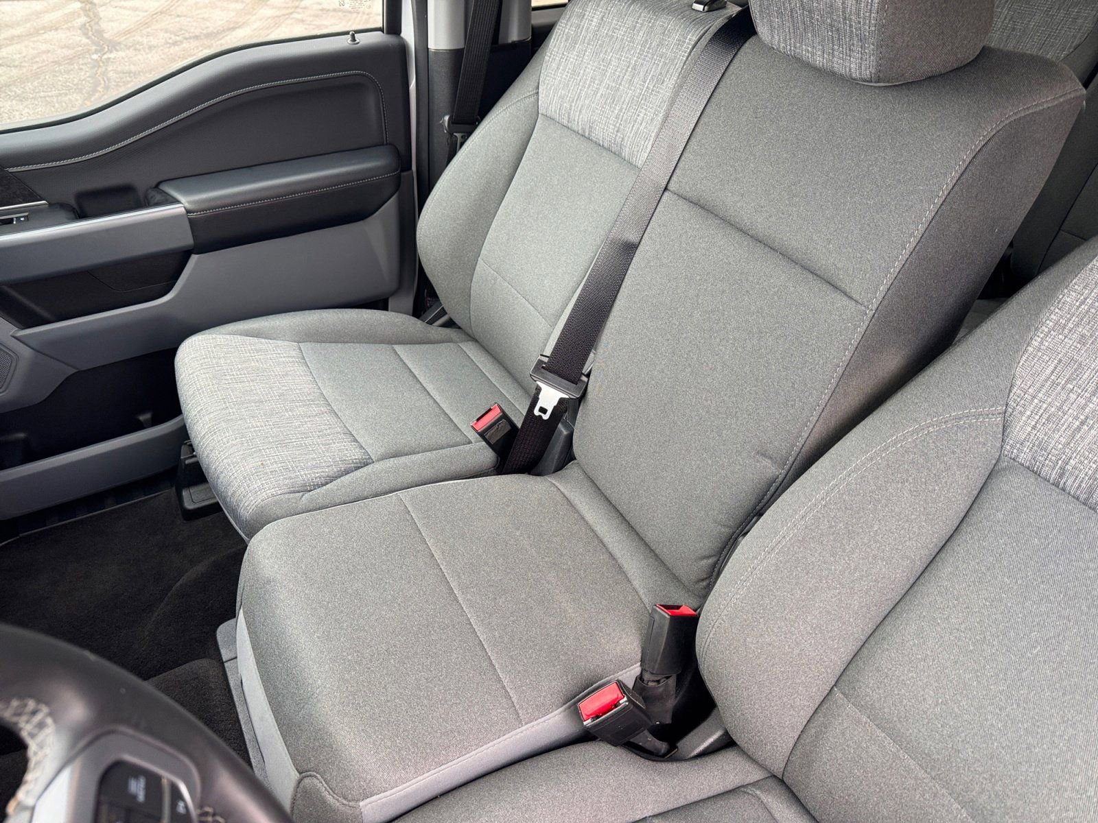 Certified 2023 Ford F150 XLT w/ Equipment Group 302A High image 23