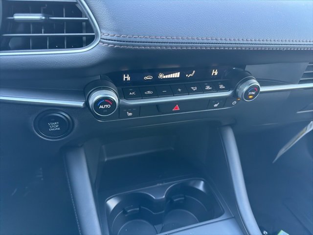 New 2026 MAZDA MAZDA3 s image 16