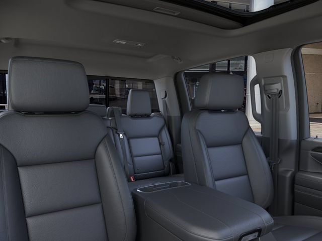 New 2026 Chevrolet Silverado 2500 LTZ w/ Trail Boss Package AWD/4WD image 24