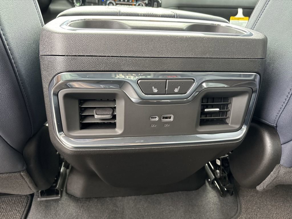 New 2026 Chevrolet Silverado 3500 High Country w/ Technology Package image 23