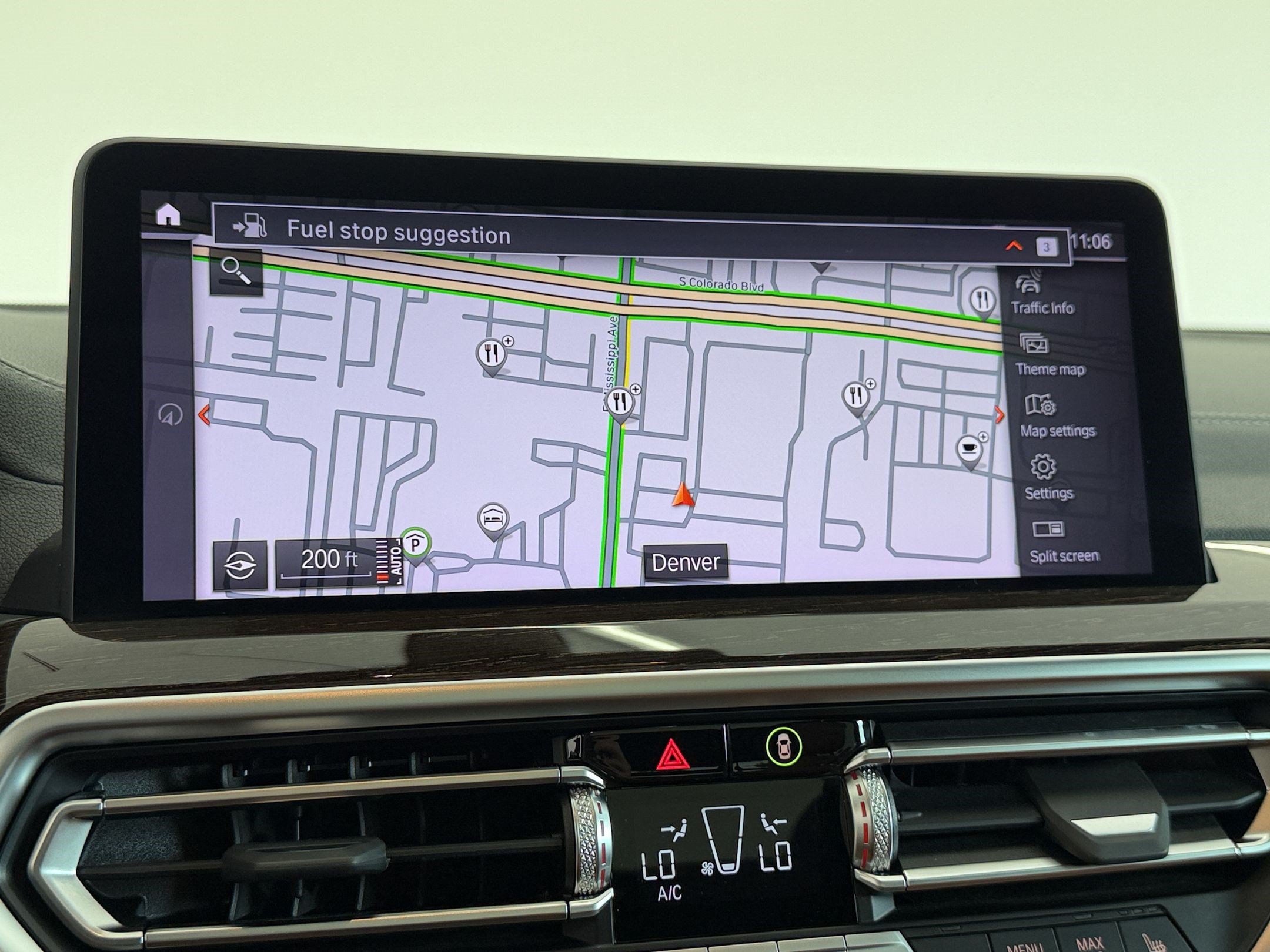 Certified 2024 BMW X3 M40i AWD/4WD image 20