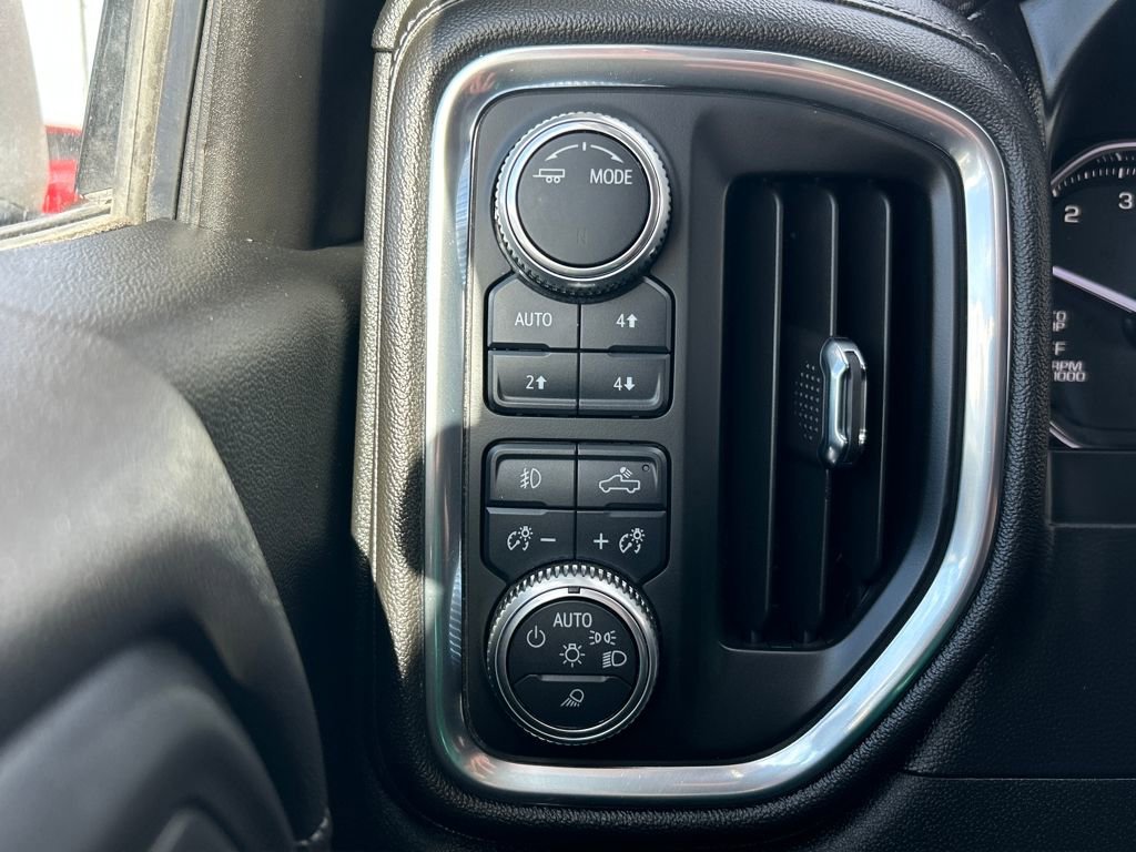 Used 2020 GMC Sierra 1500 SLT w/ SLT Premium Package image 12