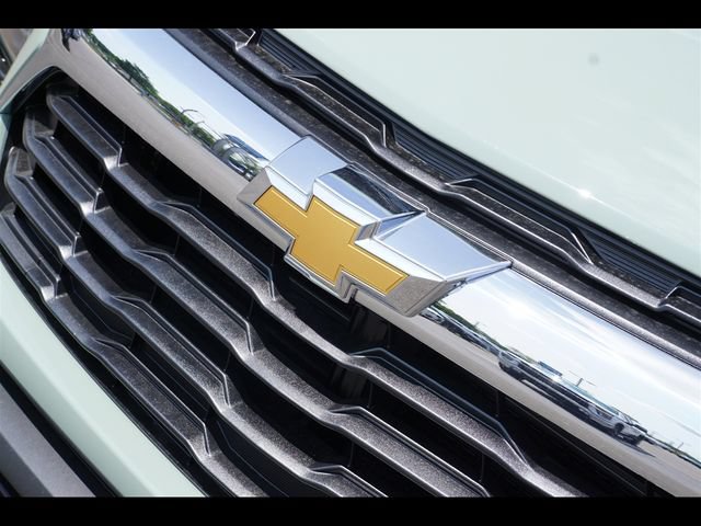 New 2026 Chevrolet TrailBlazer LS w/ LS Convenience Package FWD image 20