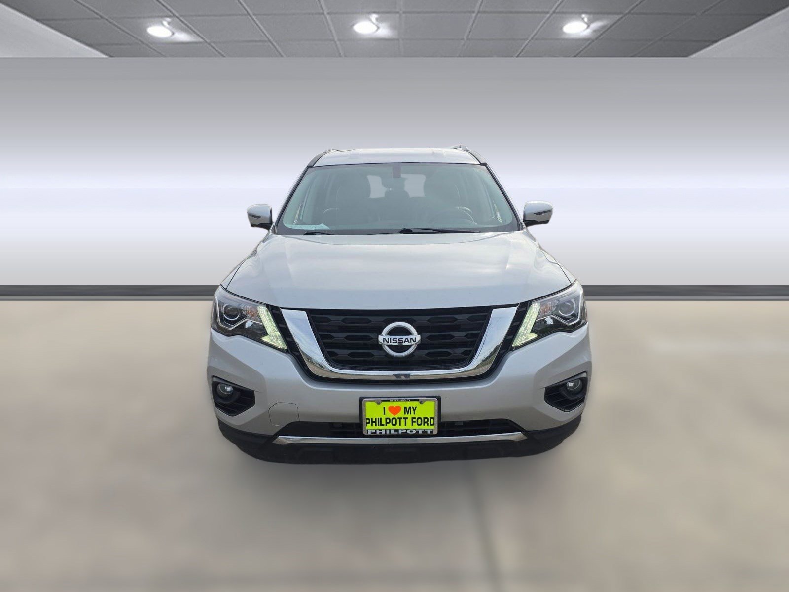Used 2019 Nissan Pathfinder SL image 6