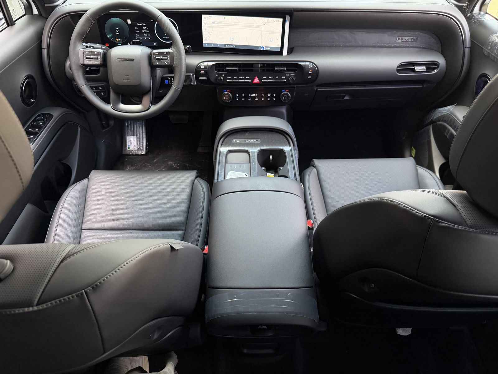 Used 2026 Hyundai Palisade XRT Pro AWD/4WD image 9