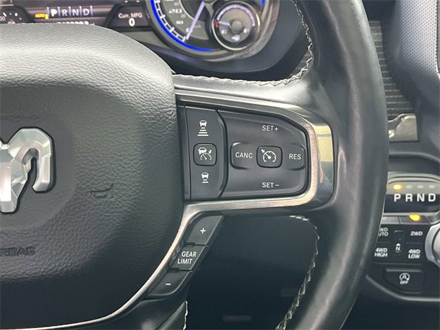 Used 2019 RAM 1500 Limited image 21