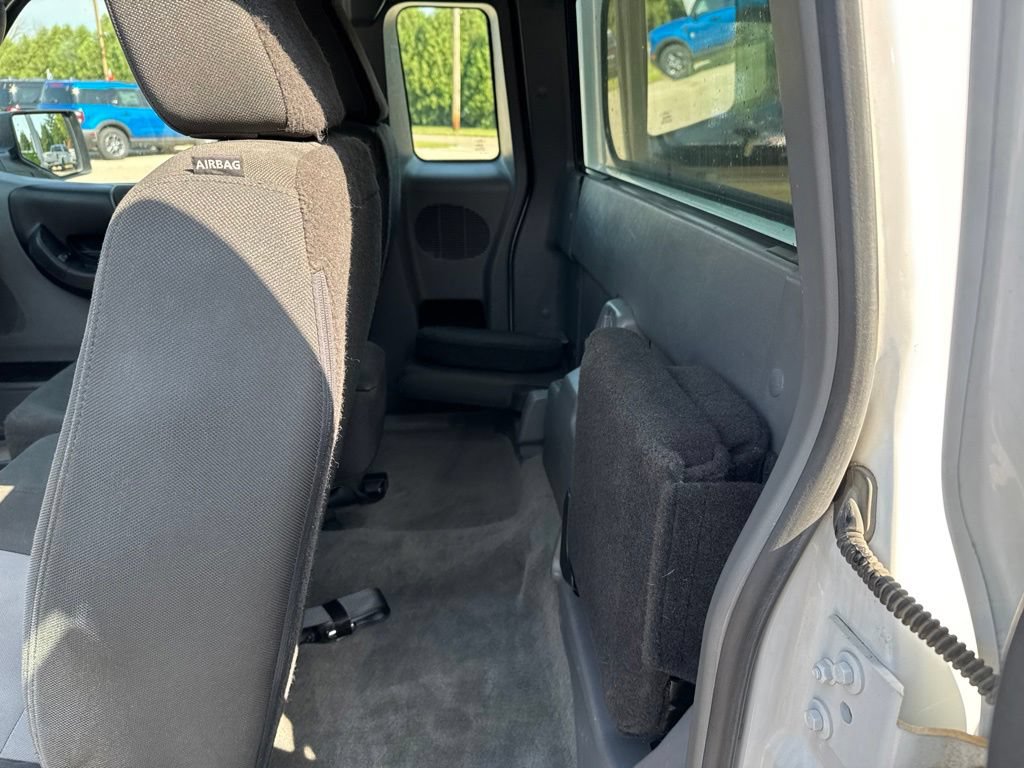 Used 2011 Ford Ranger XLT AWD/4WD image 19