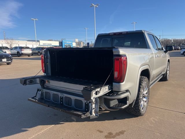 Used 2024 GMC Sierra 1500 Denali w/ Denali Reserve Package image 5