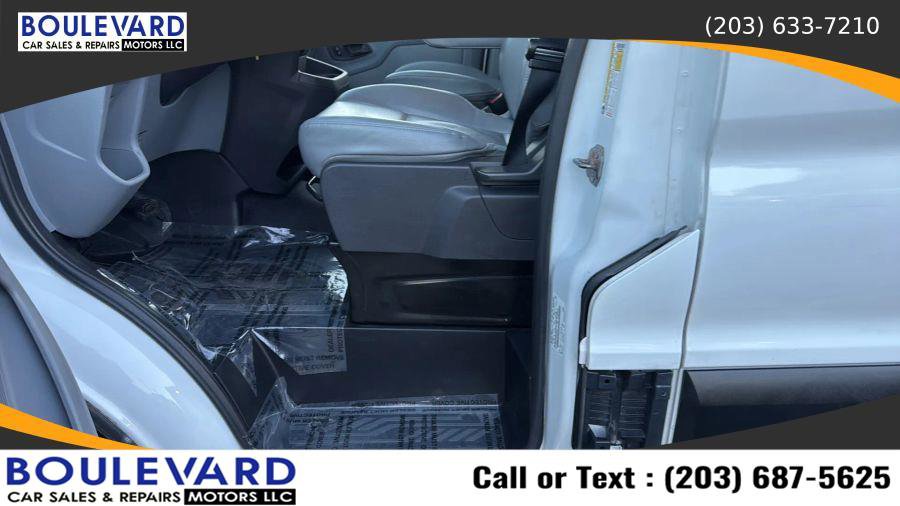 Used 2016 Ford Transit 350 XL image 23