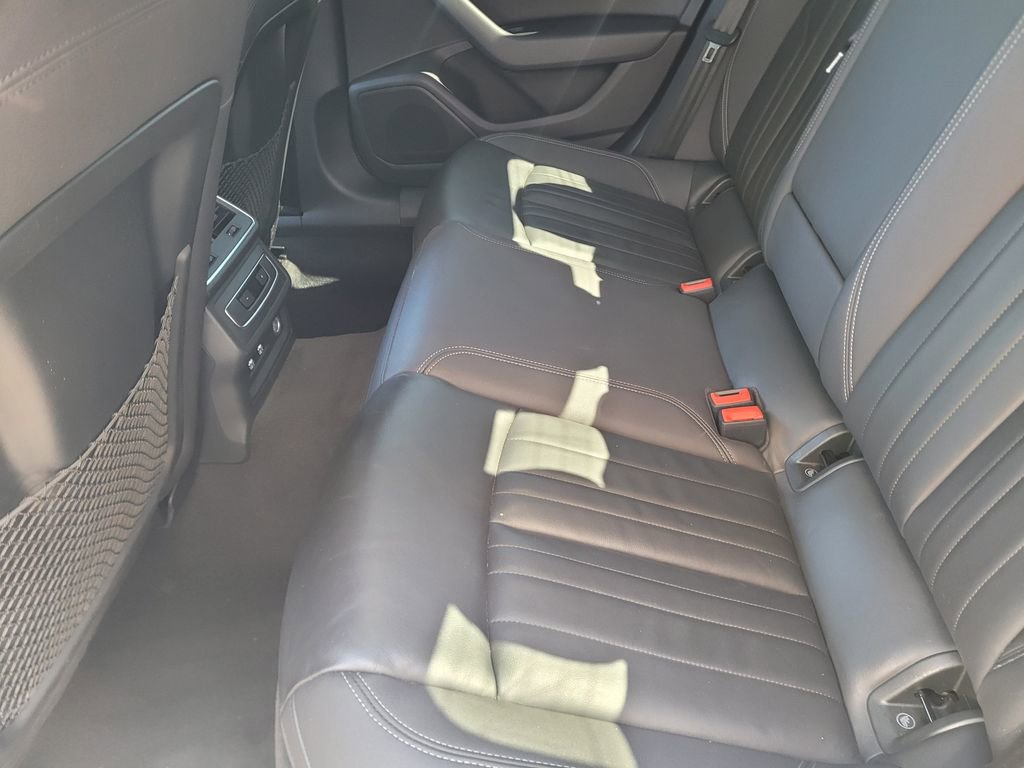 Used 2020 Audi A6 2.0T Premium image 12