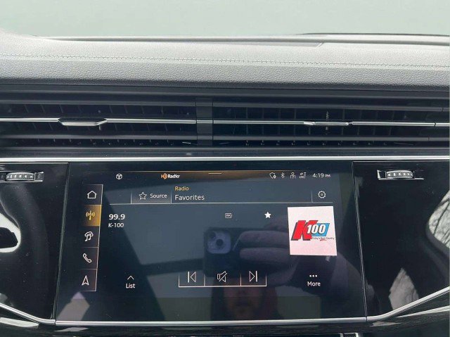 Certified 2025 Audi Q7 3.0T Premium Plus w/ Premium Plus Package image 14