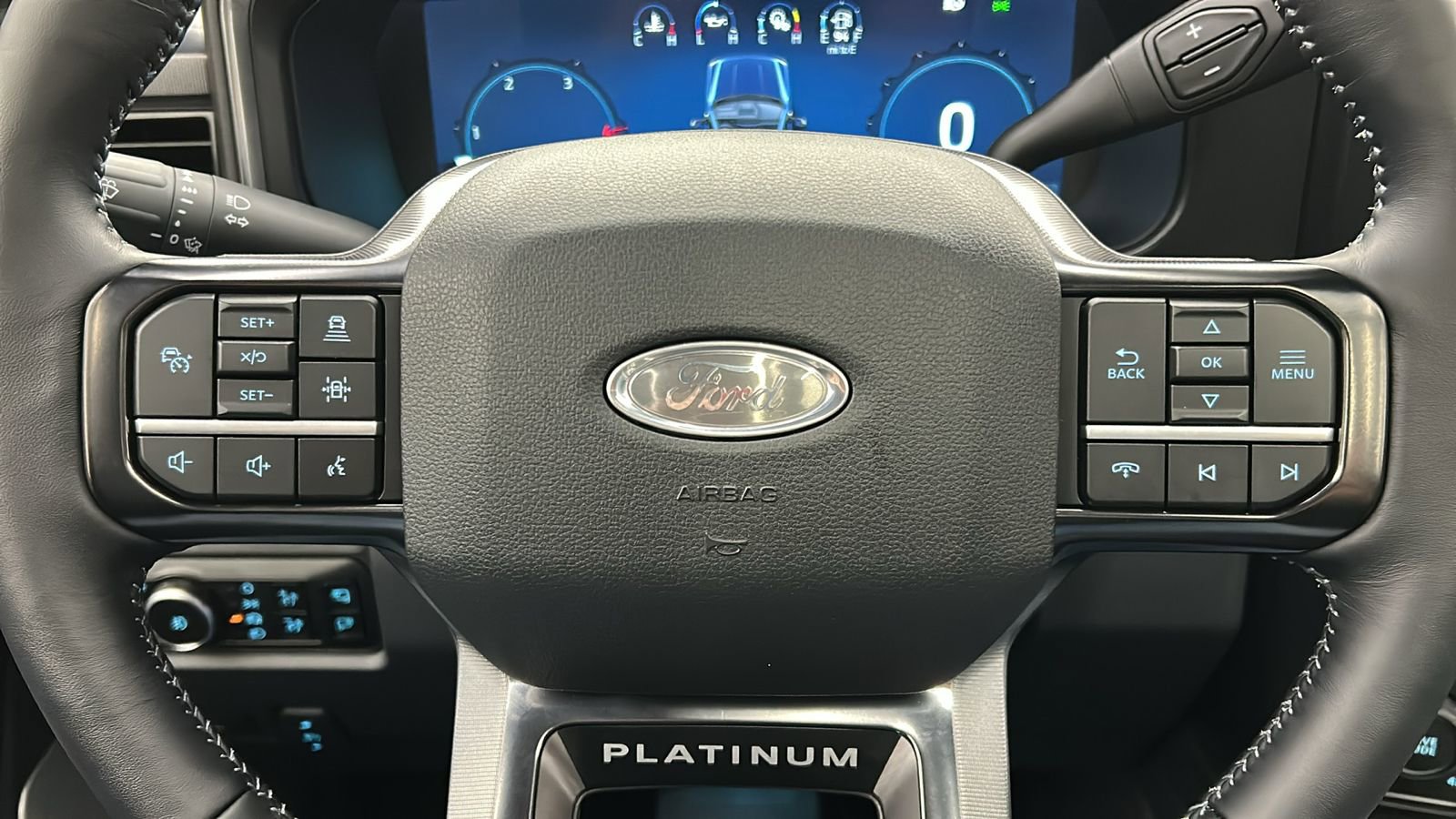 Used 2026 Ford F450 Platinum image 29