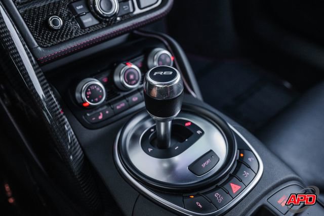 Used 2012 Audi R8 V8 image 12