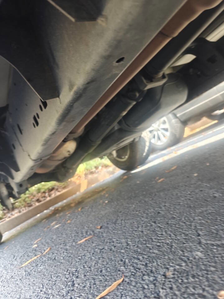 Used 2020 RAM 1500 Big Horn image 31