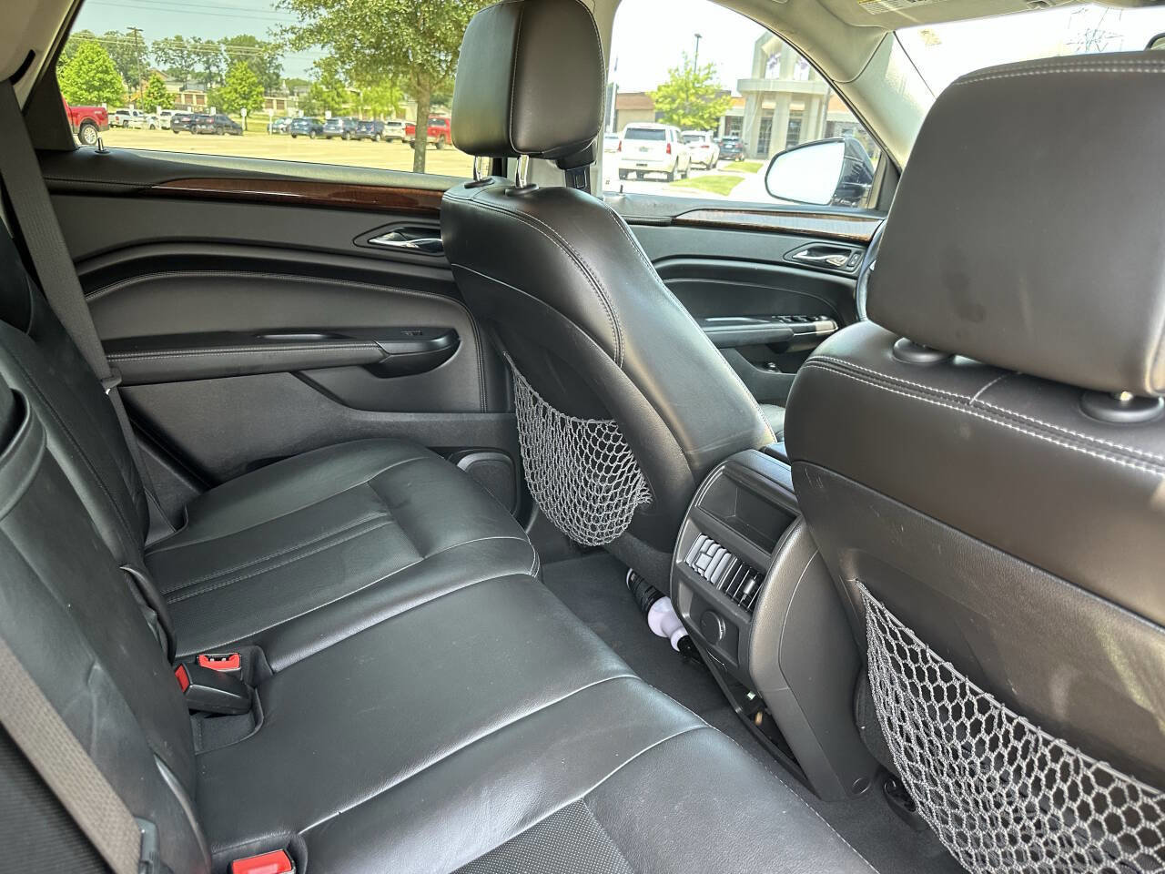 Used 2014 Cadillac SRX Performance w/ Driver Awareness Package image 3