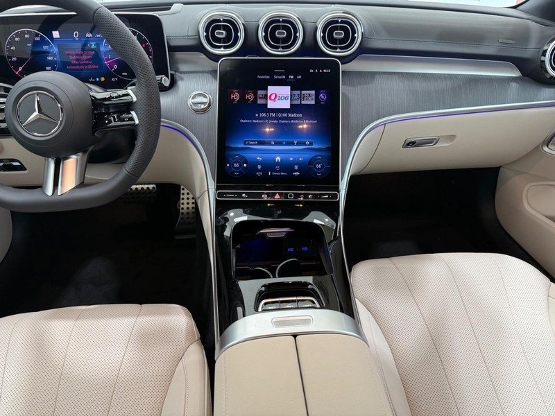 New 2026 Mercedes-Benz CLE 300 4MATIC Cabriolet image 6