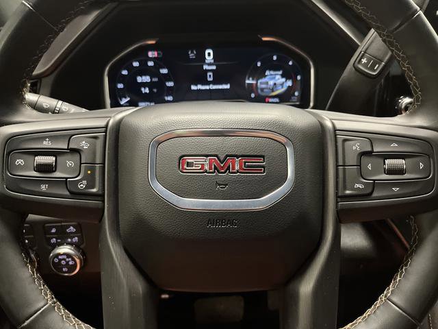 Used 2024 GMC Sierra 2500 AT4 w/ AT4 Preferred Package image 17