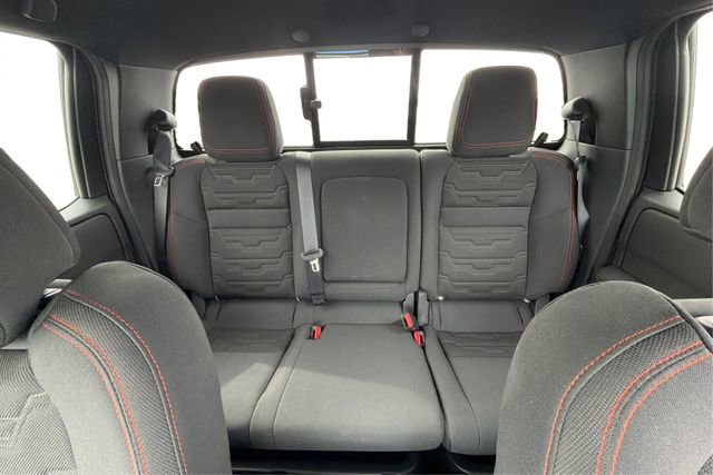 Used 2024 Nissan Frontier PRO-4X w/ Pro Convenience Package image 13