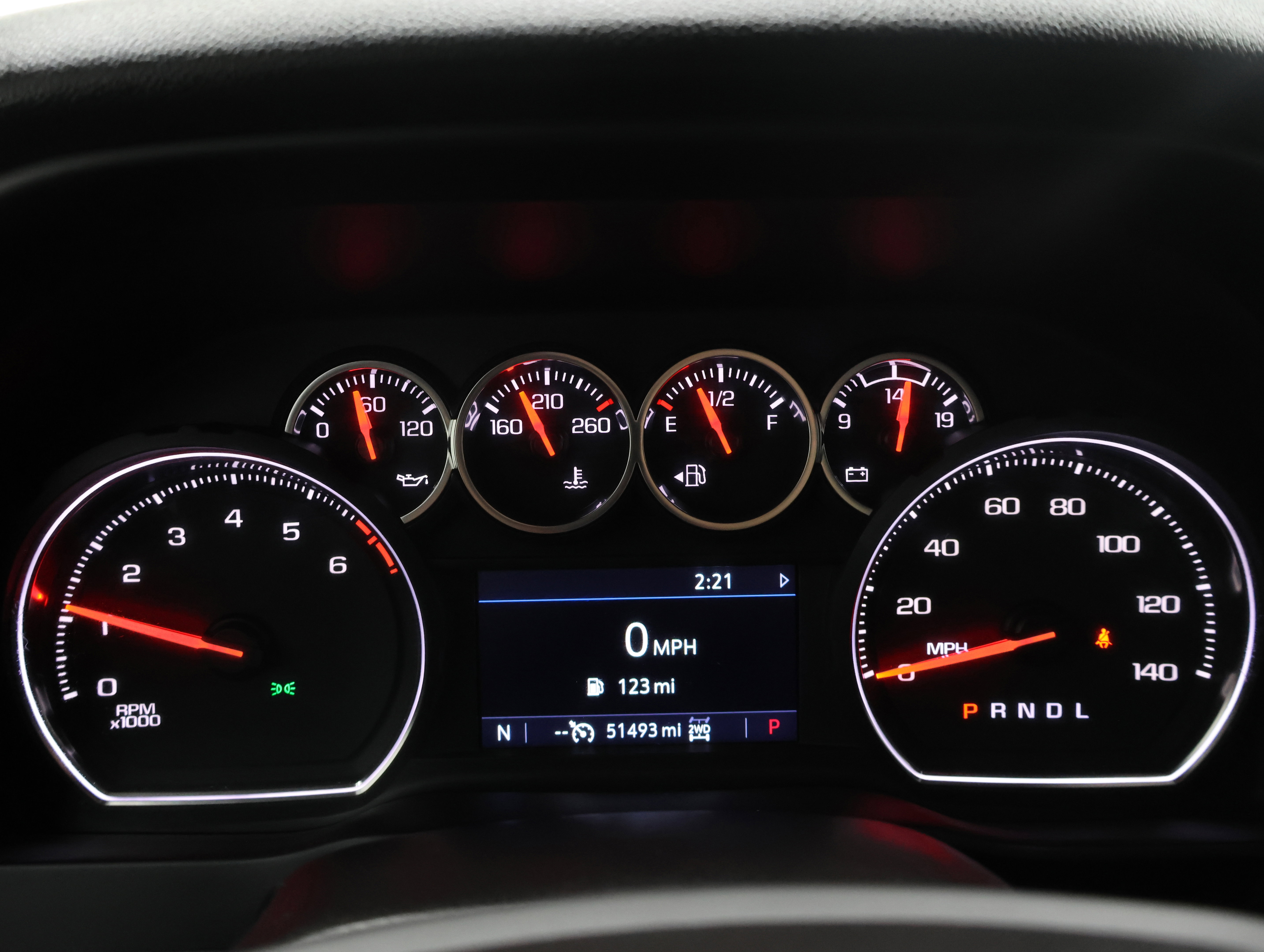 Used 2022 Chevrolet Silverado 2500 LT w/ Z71 Sport Edition image 10