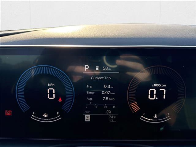 New 2026 Hyundai Tucson XRT image 11