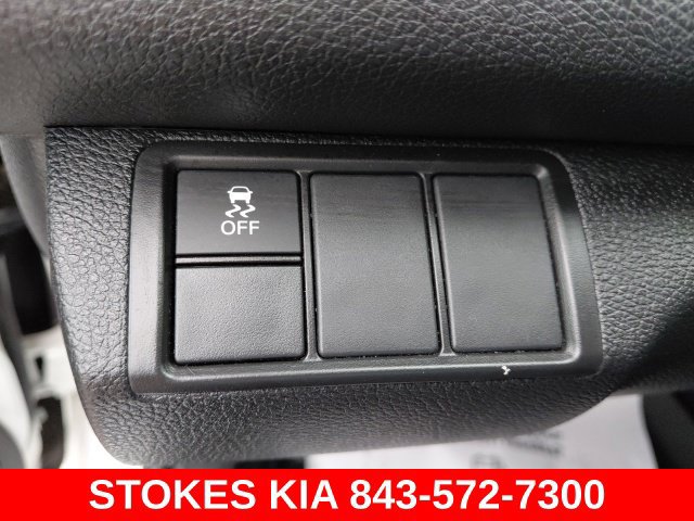 Used 2018 Honda Civic EX image 16