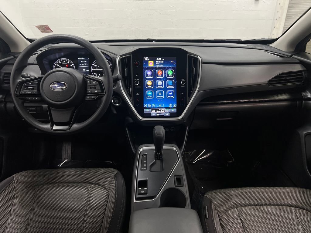Used 2024 Subaru Crosstrek 2.0i Premium AWD/4WD image 14
