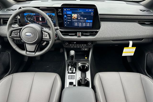 New 2026 Subaru Outback Limited AWD/4WD image 10