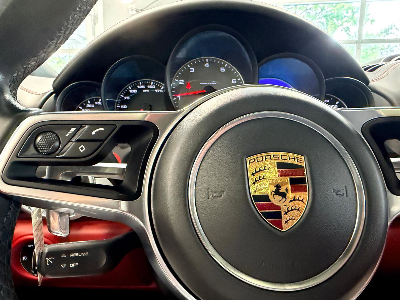 Used 2016 Porsche Cayenne S AWD/4WD image 39
