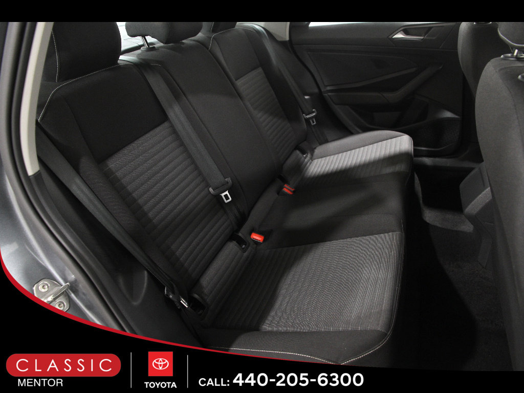 Used 2024 Volkswagen Jetta S image 16