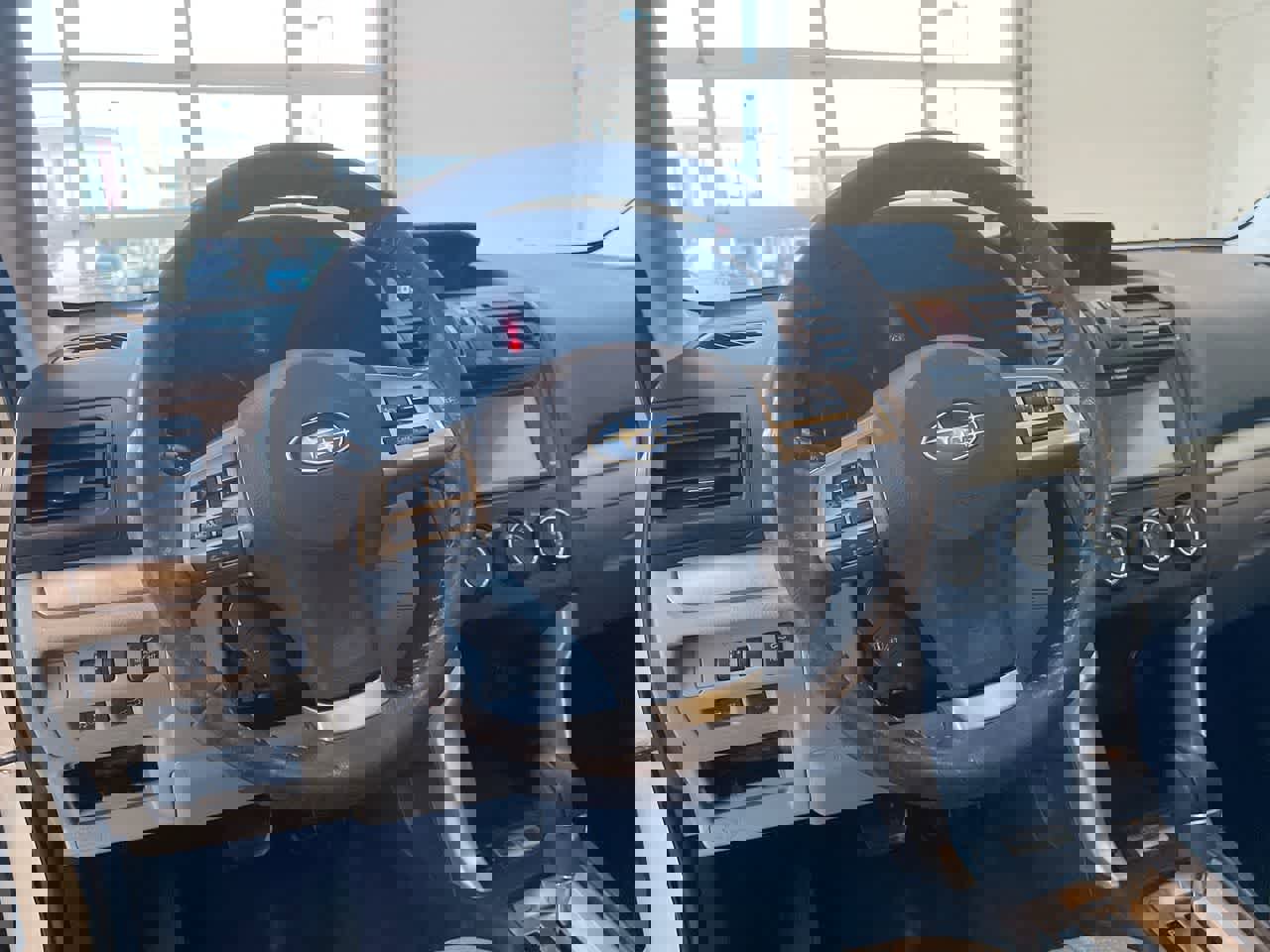 Used 2014 Subaru Forester 2.5i Touring w/ Popular Package #1 image 14