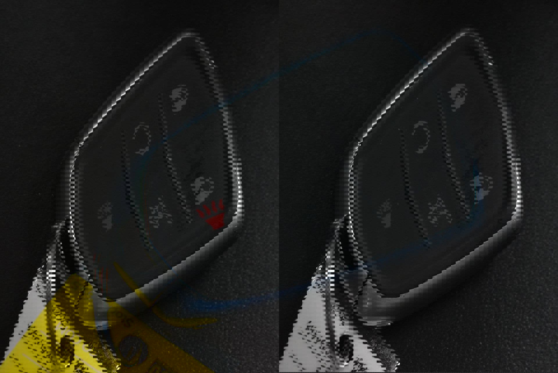 Used 2021 Cadillac XT6 Premium Luxury w/ LPO, Floor Liner Package AWD/4WD image 36