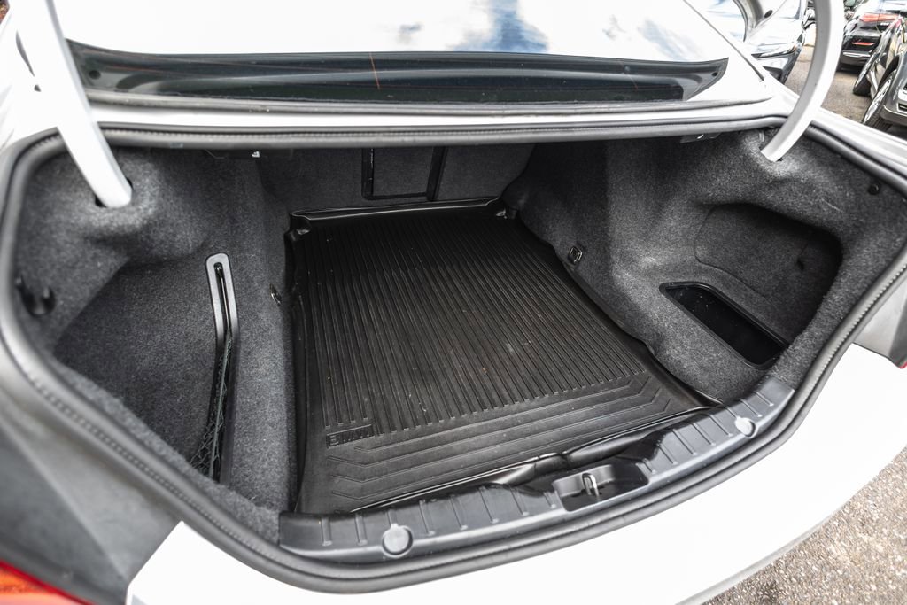 Used 2015 BMW 528i xDrive Sedan AWD/4WD image 31