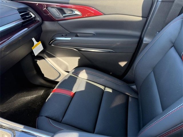 New 2026 Chevrolet Traverse RS image 16