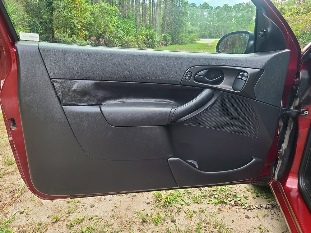 Used 2007 Ford Focus SE image 23