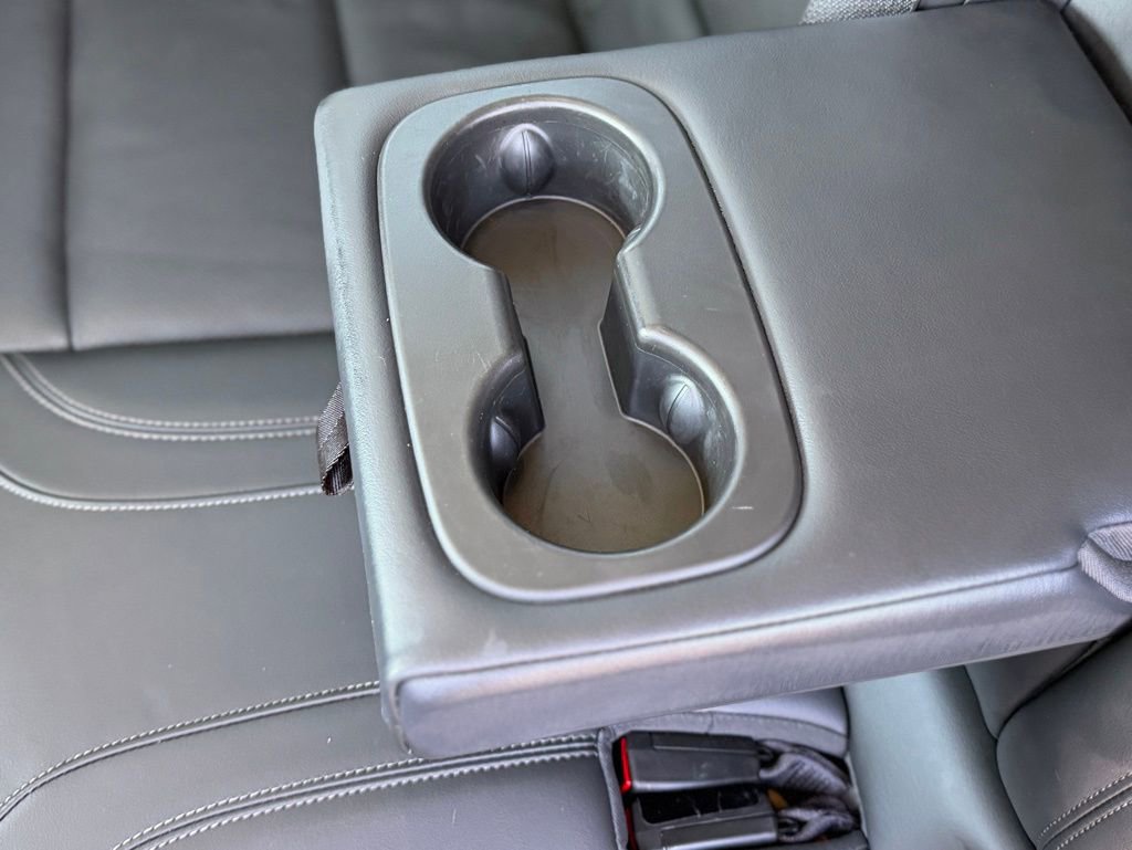 Used 2023 Buick Envision Essence AWD/4WD image 7