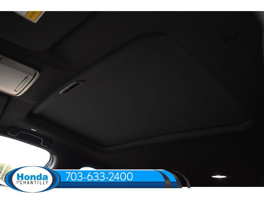 New 2026 Honda CR-V TrailSport image 22