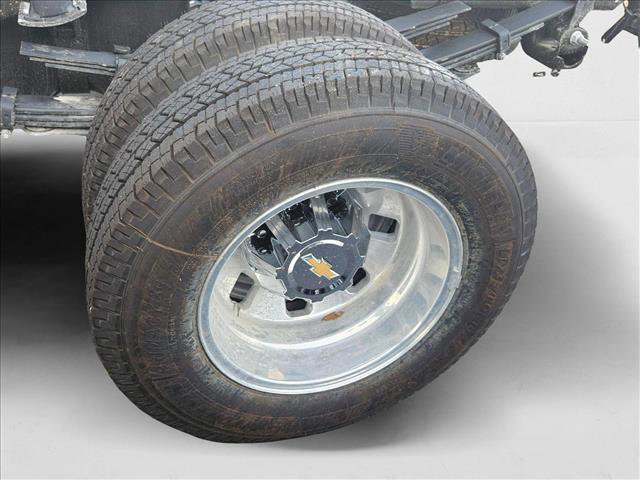 New 2025 Chevrolet Silverado 3500 LT w/ Convenience Package image 9