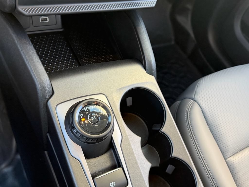New 2026 Ford Bronco Sport Badlands AWD/4WD image 13