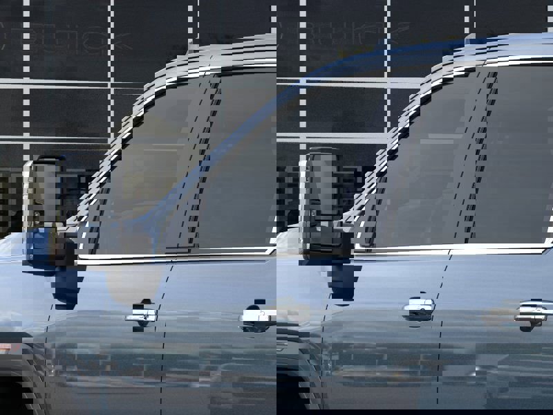 New 2026 GMC Sierra 2500 Denali Ultimate image 12