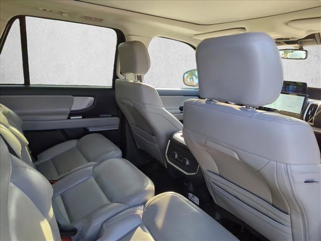 Certified 2025 Ford Expedition Max Active image 23