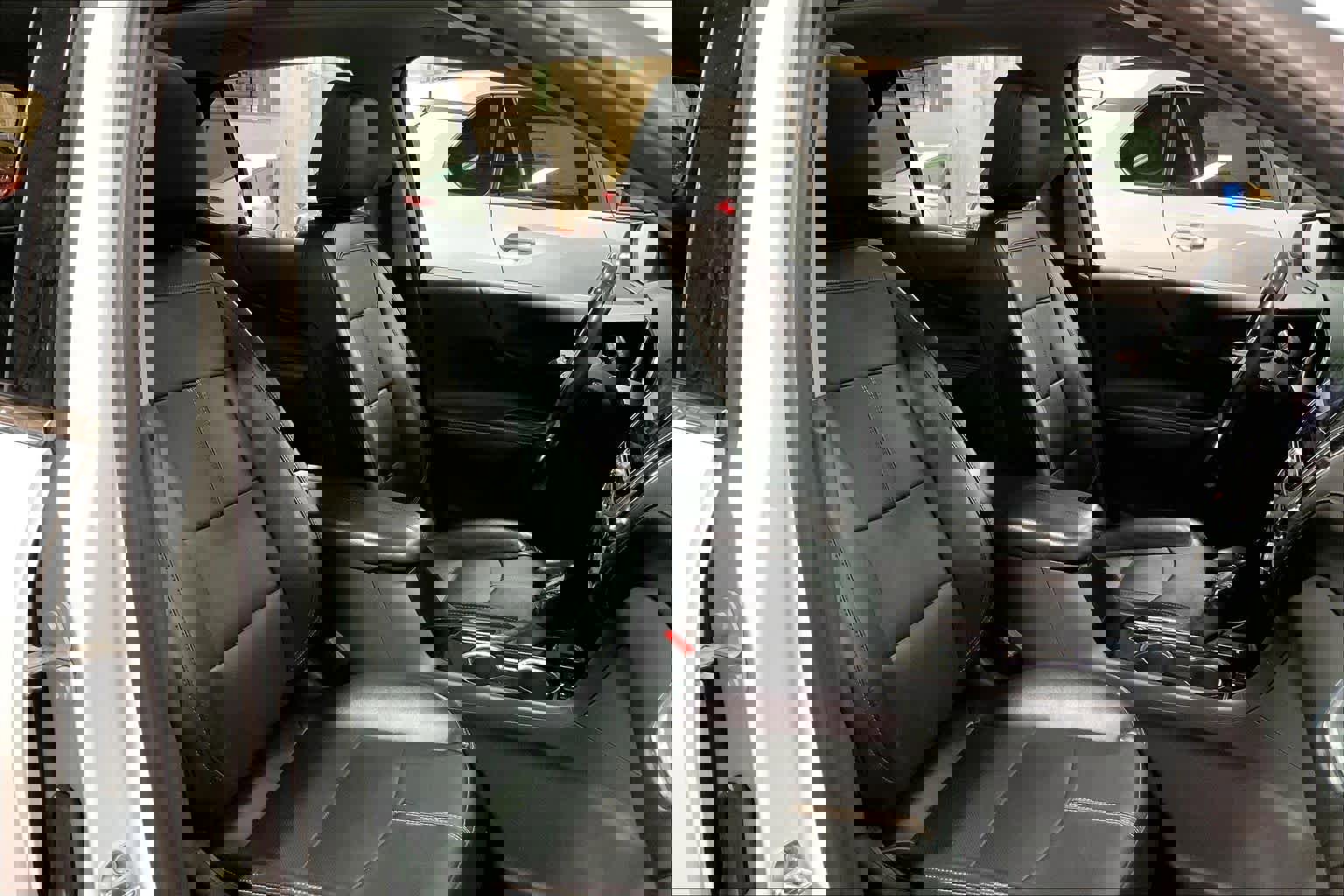 Used 2022 Chevrolet Equinox Premier image 8